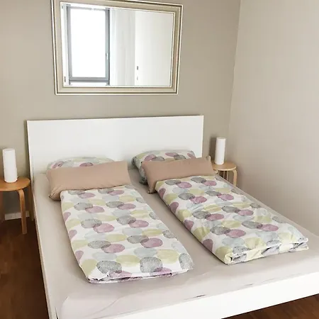 An Der Historischen Stadtmauer Apartment *
