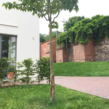 Apartment An Der Historischen Stadtmauer